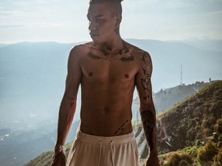 Profilbilde av MakyParker webkamera modell
