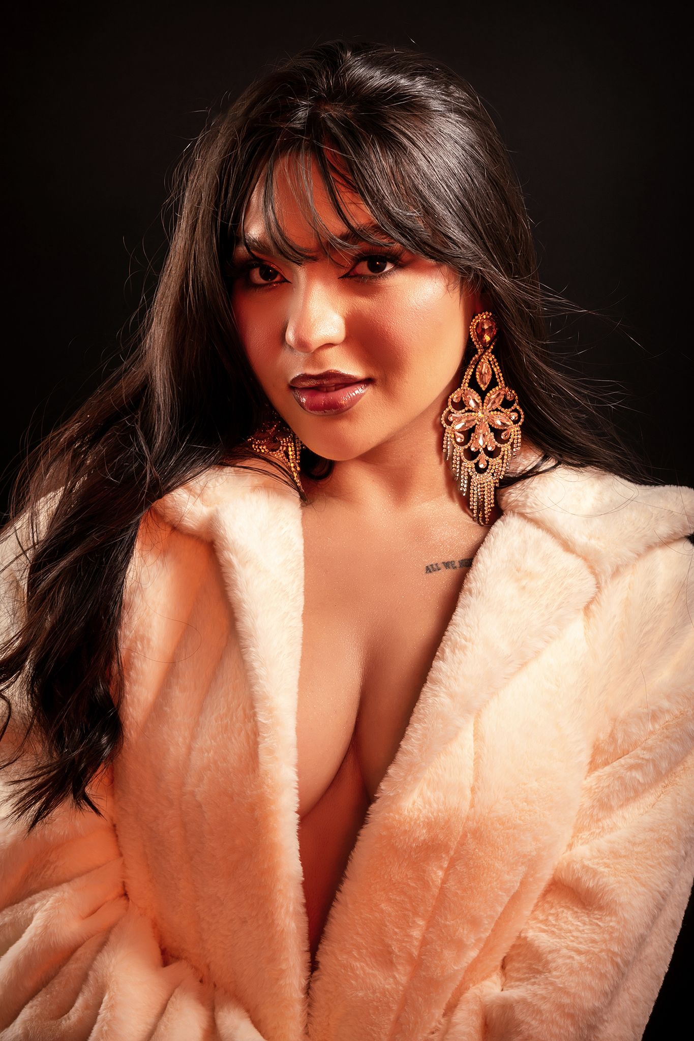 Interprete SamanthaHans Foto 8