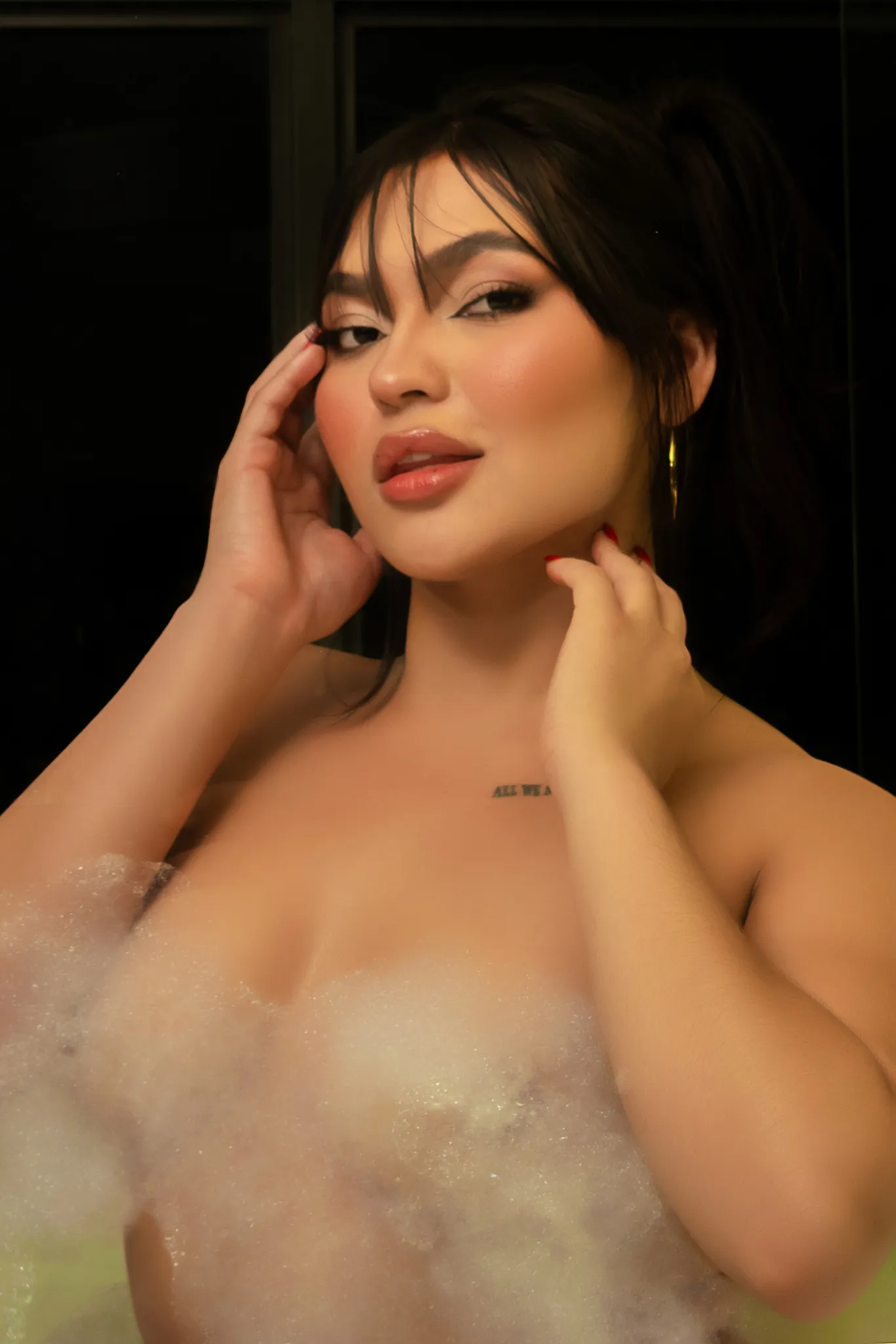 Interprete SamanthaHans Foto 4