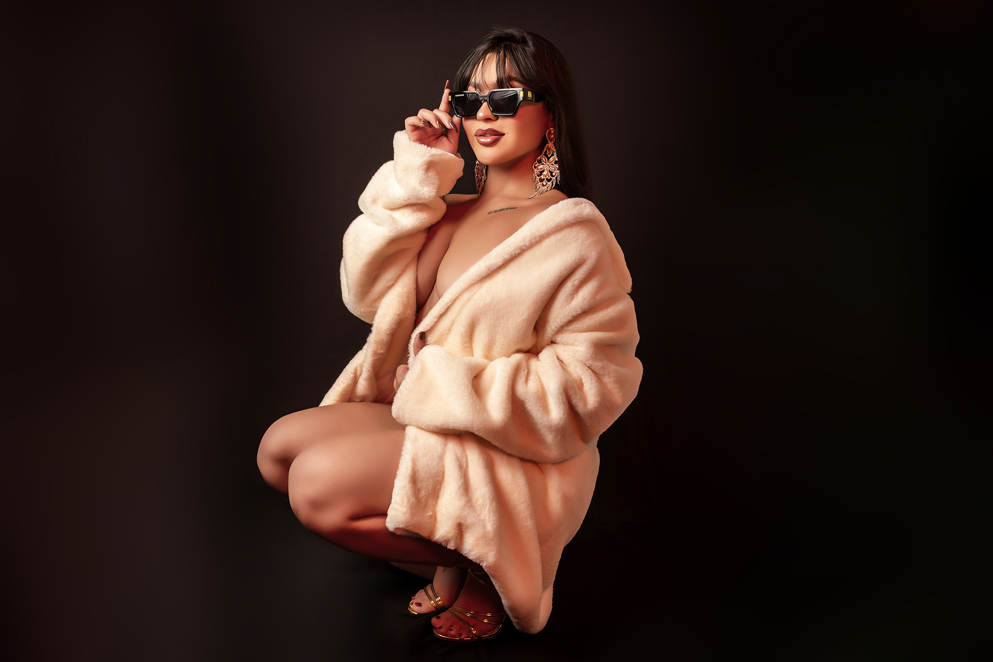 Interprete SamanthaHans Foto 7