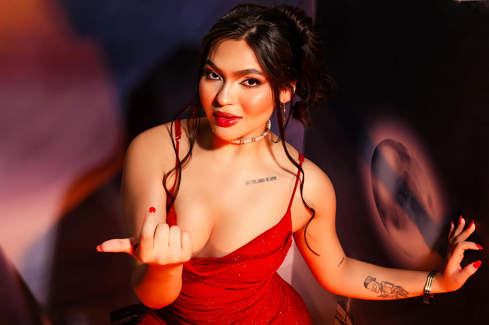 Performer SamanthaHans Photo 7