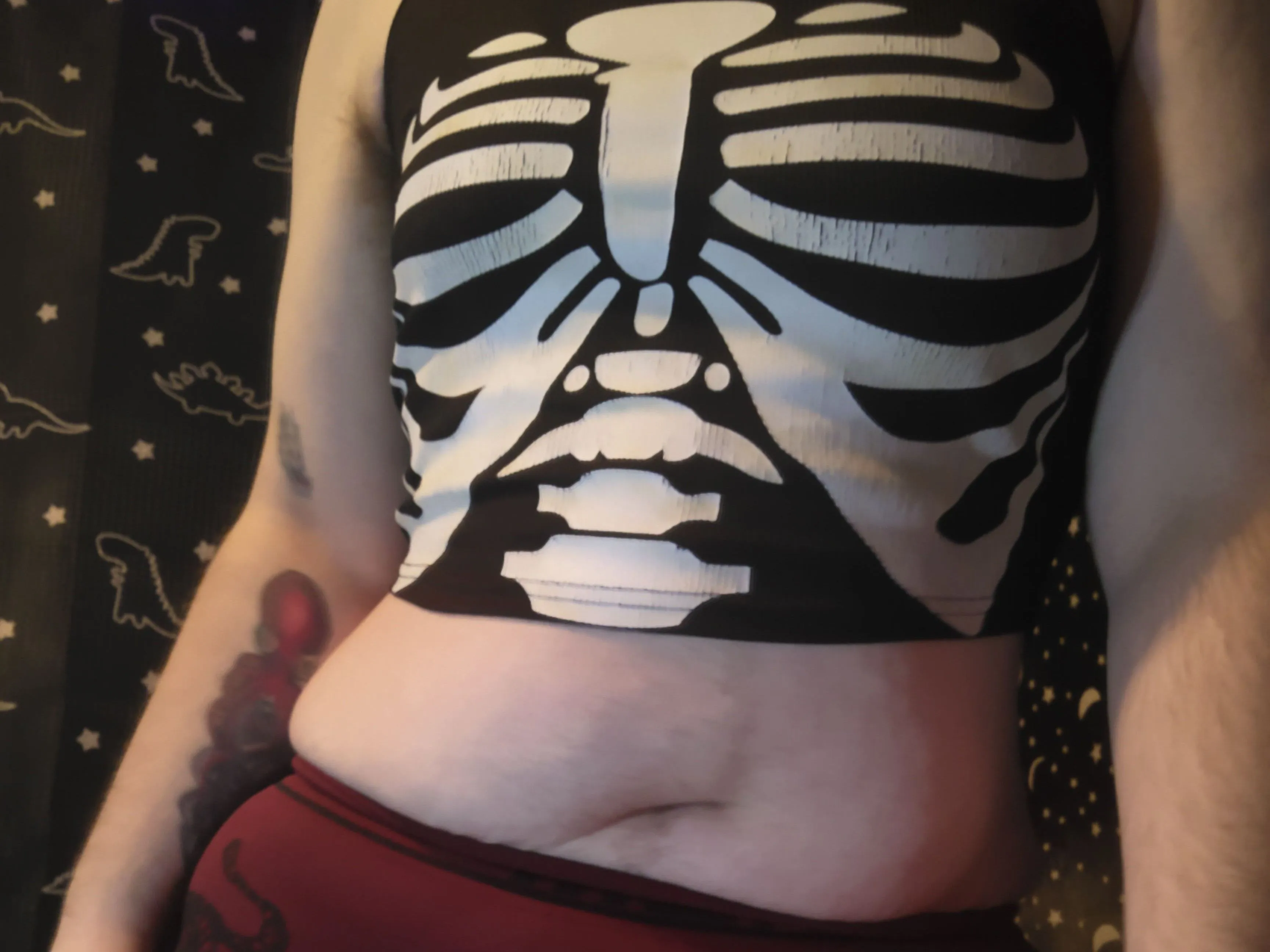 AlexxxFTM cam model profile picture