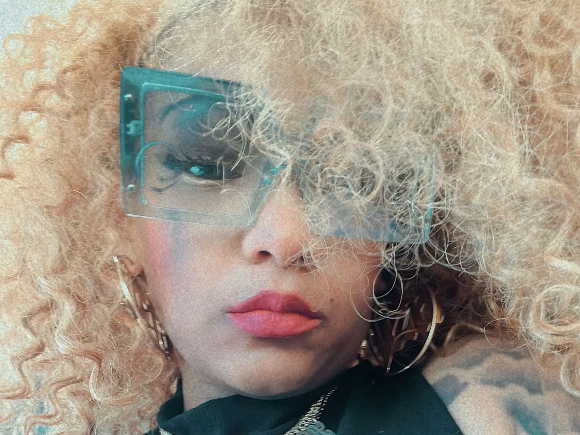 BetaMorningStar profilbild på webbkameramodell