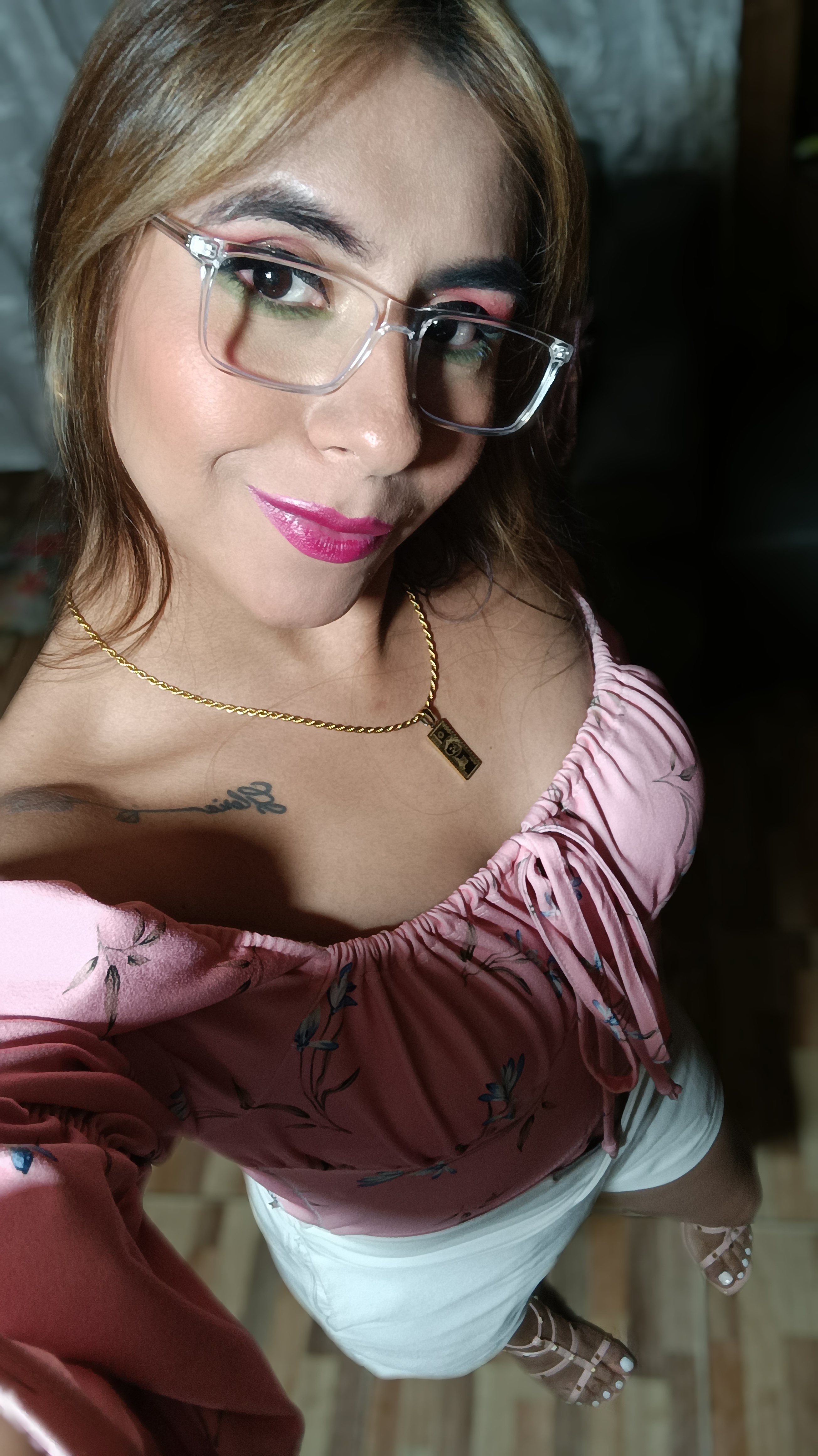 Interprete Kamilasalazar Foto 4