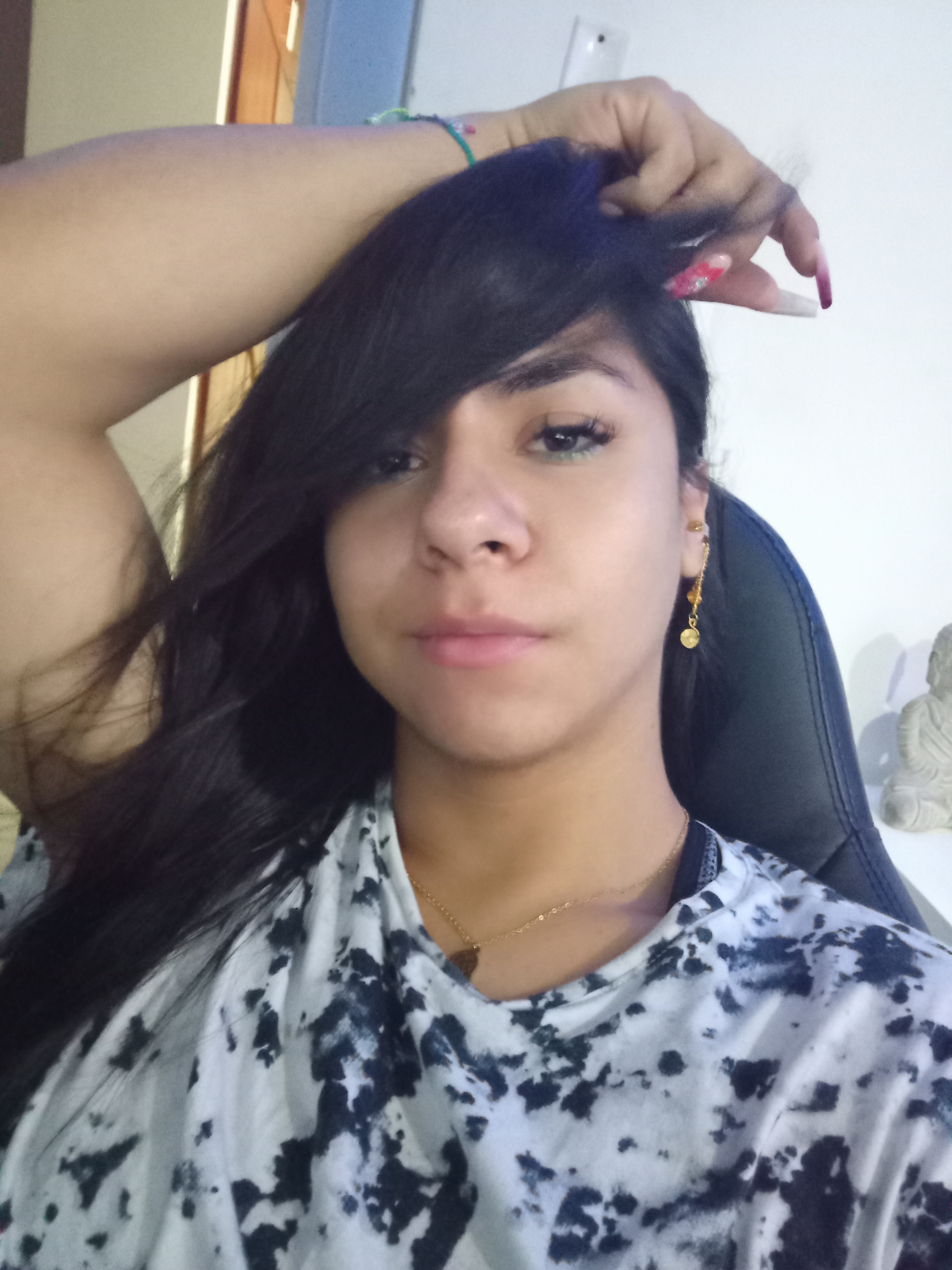 Interprete Kamilasalazar Foto 6