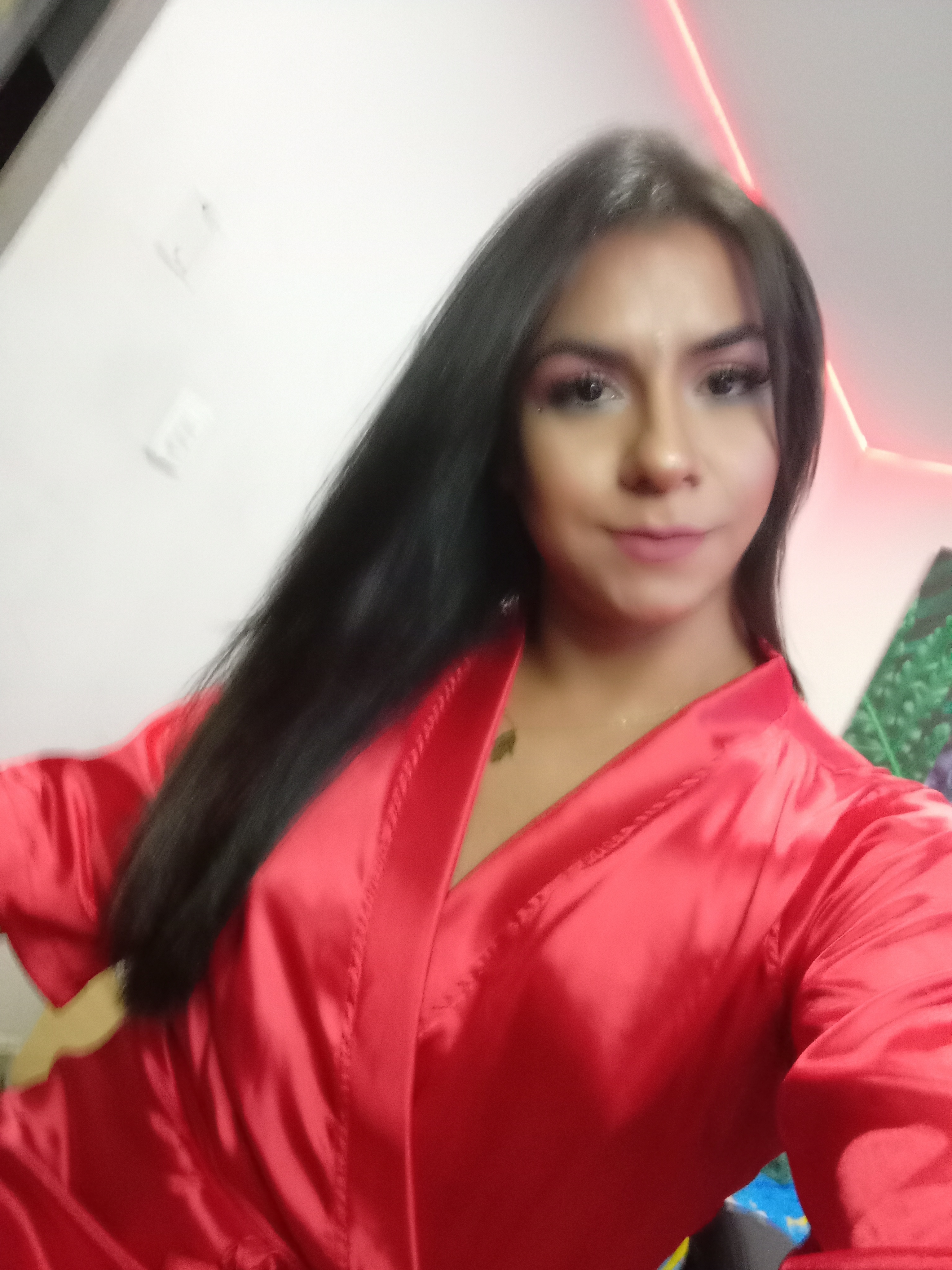 Interprete Kamilasalazar Foto 7