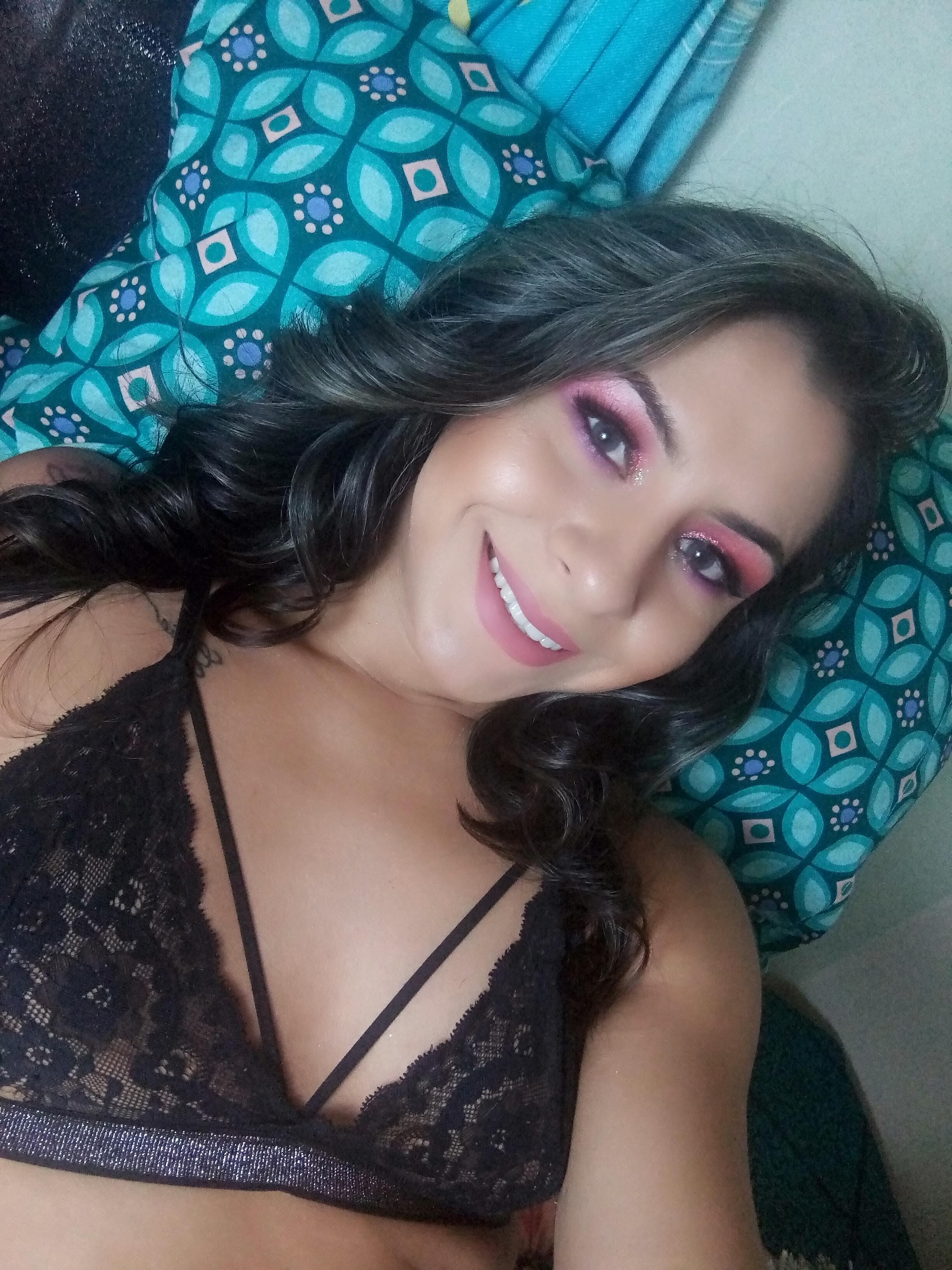 Interprete Kamilasalazar Foto 9