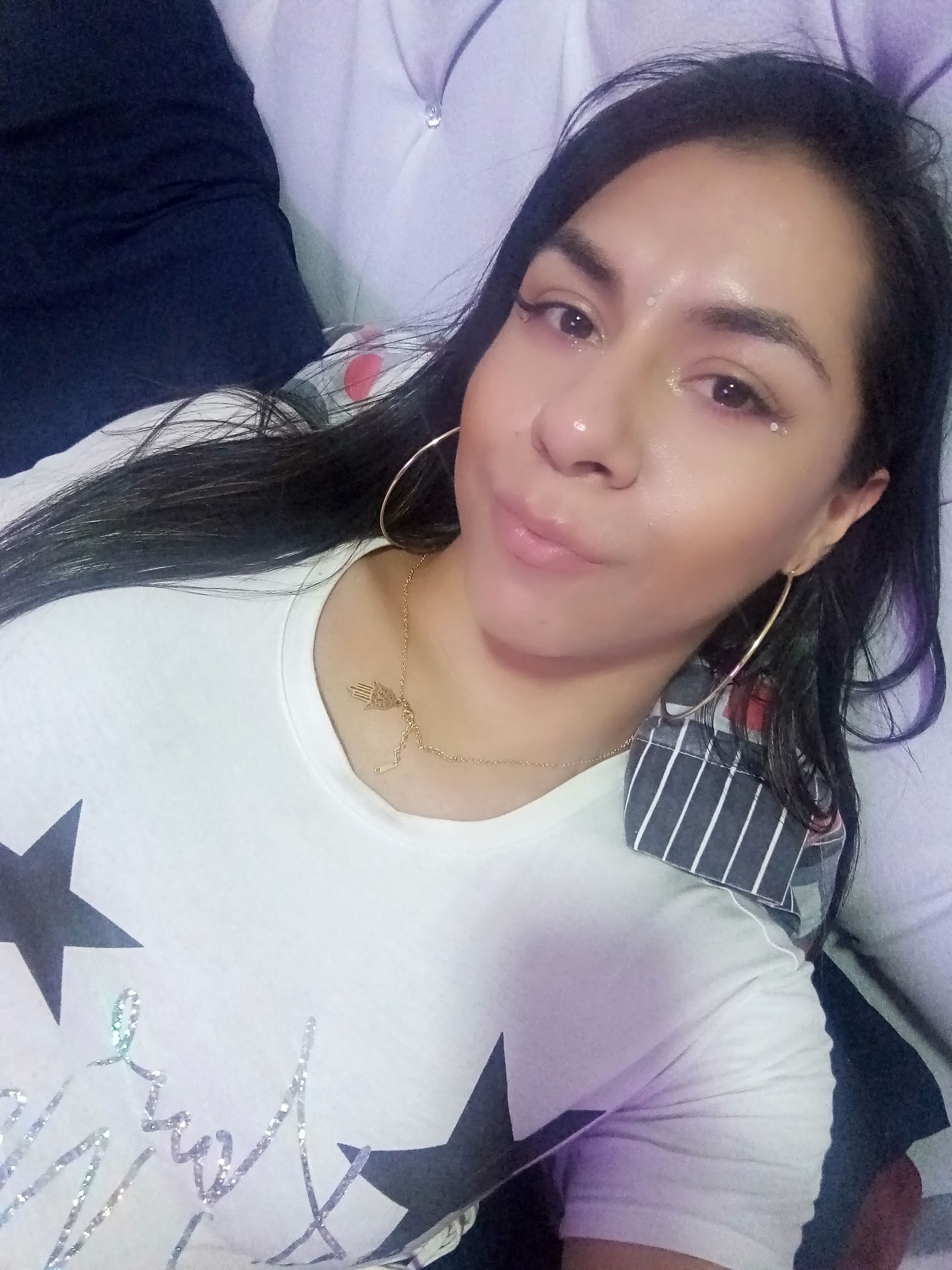 Interprete Kamilasalazar Foto 8