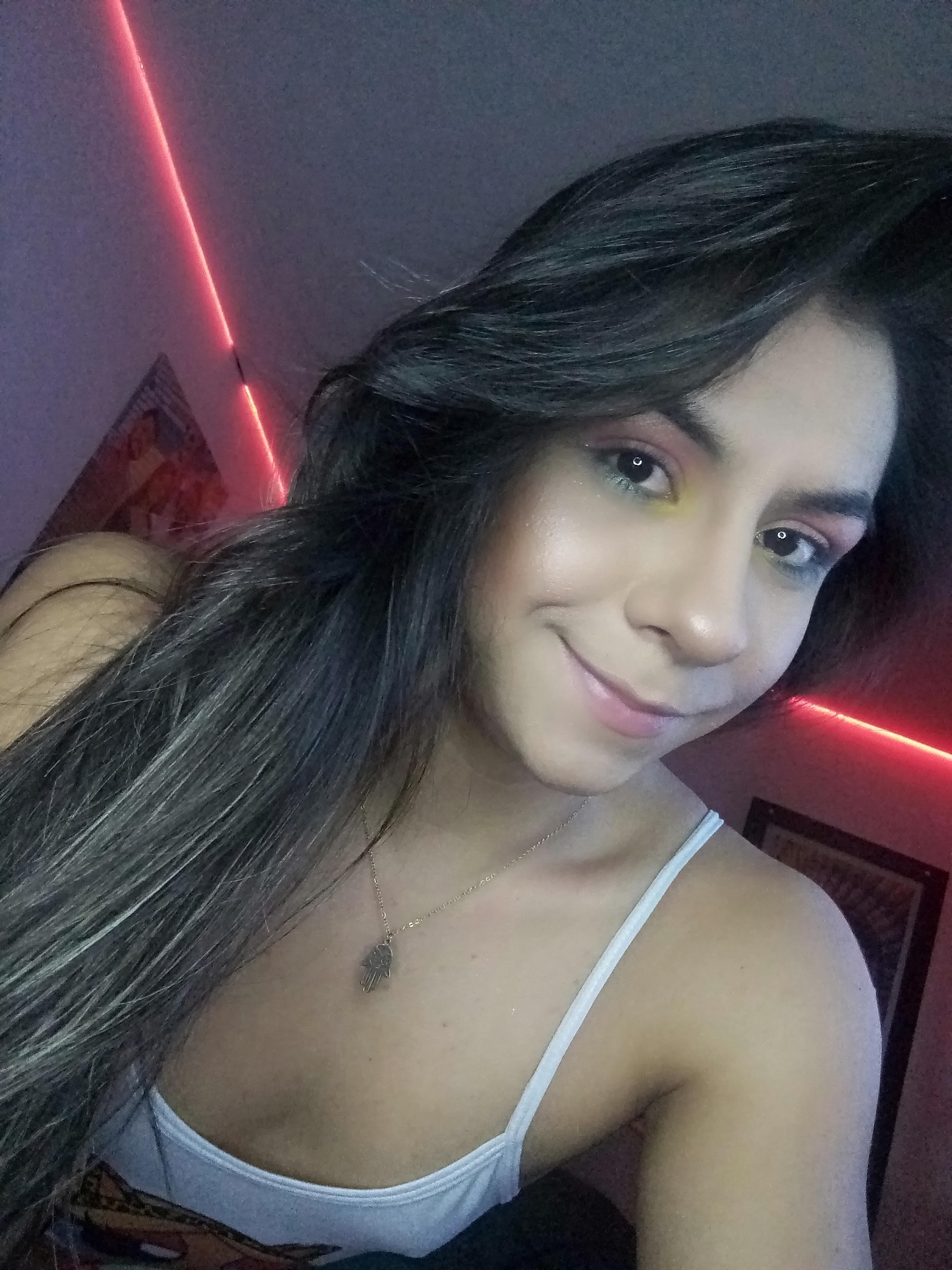 Interprete Kamilasalazar Foto 5