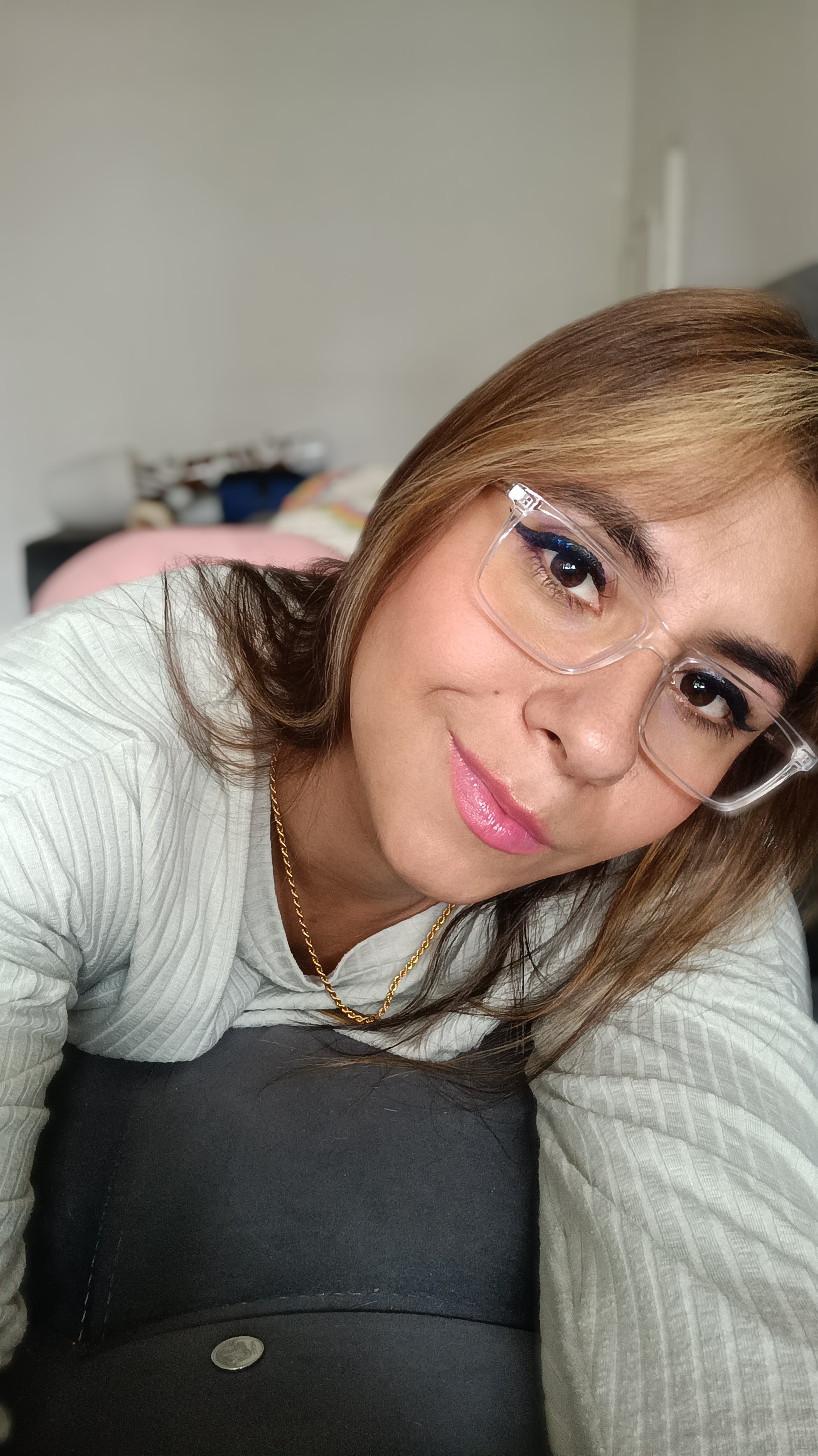 Interprete Kamilasalazar Foto 2