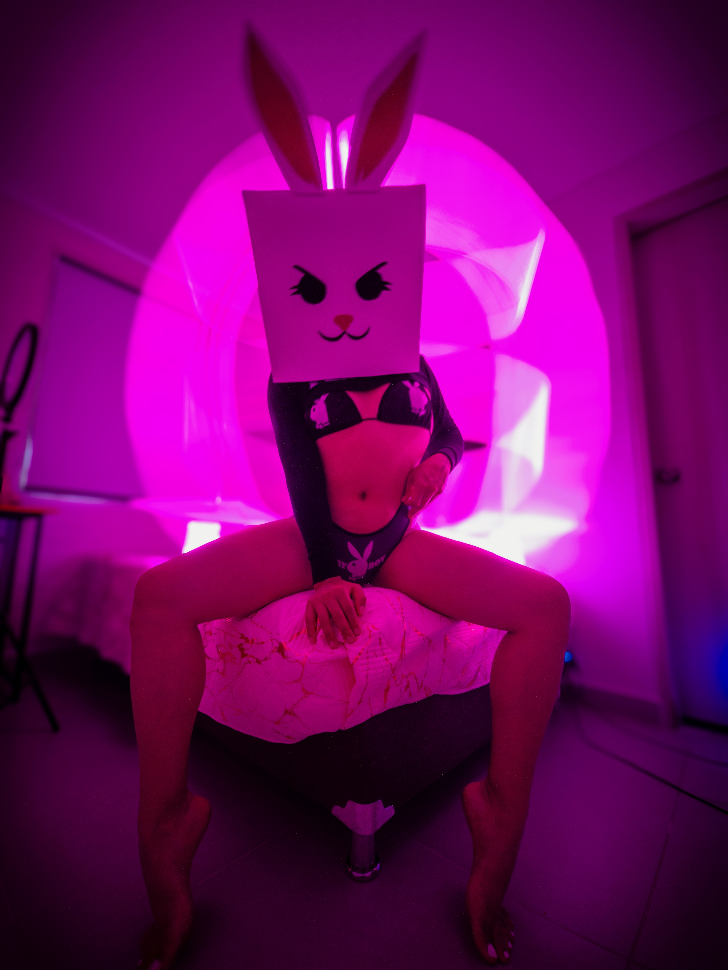 Interprete Kamilasalazar Foto 3