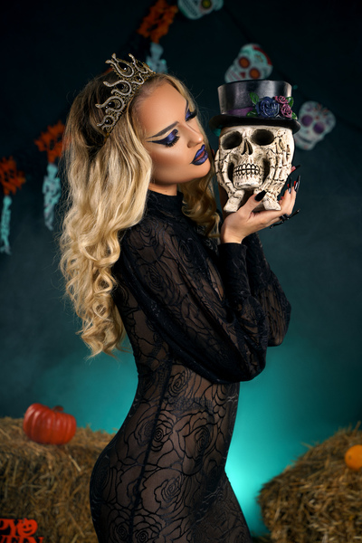 Utøver MiaAlieva Bilde 4