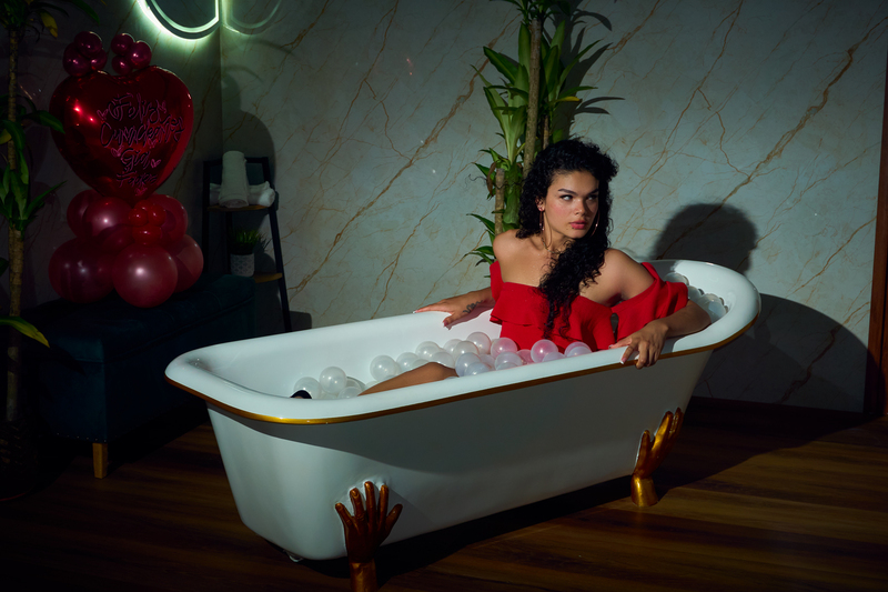 Interprete GiaFaariss Foto 6