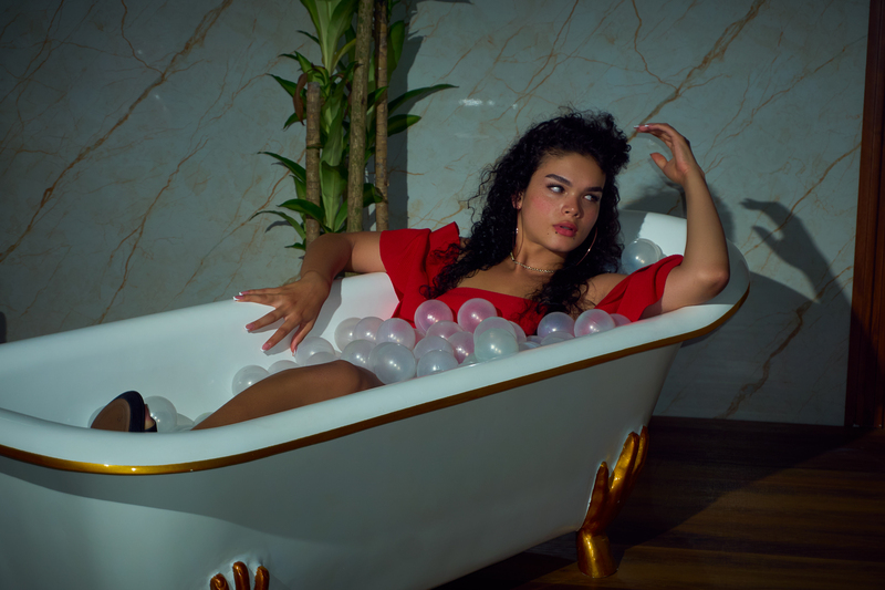 Interprete GiaFaariss Foto 7