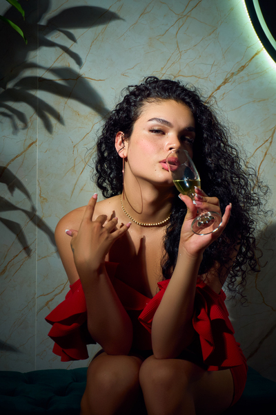 Interprete GiaFaariss Foto 10