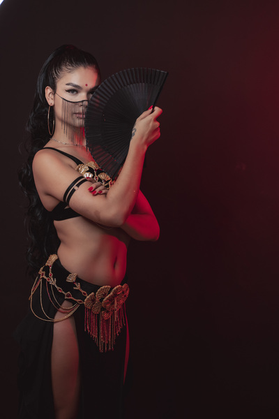 Interprete GiaFaariss Foto 11