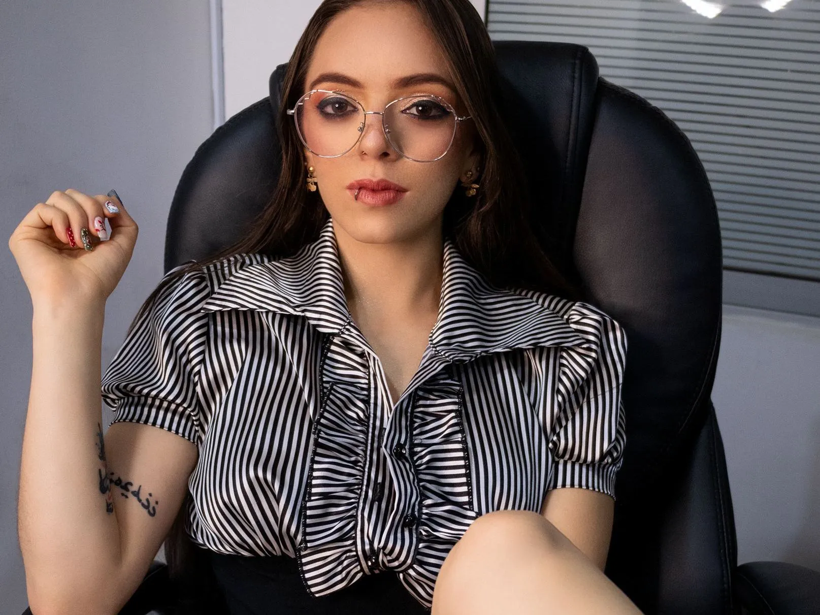 EmmaCollen Profilbild des Cam-Modells