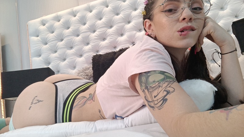 Intérprete EmmaCollen Foto 9