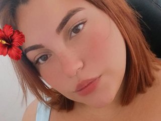 Profilbilde av Hotpaulina28 webkamera modell
