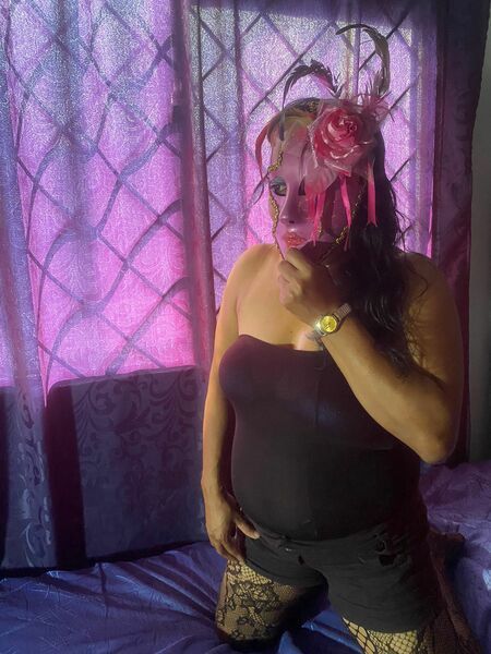 Interprete BonnieHall Foto 4