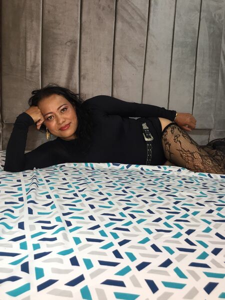 Interprete BonnieHall Foto 5