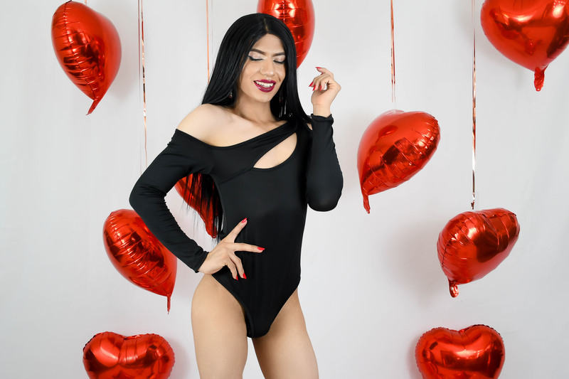 Interprète SelenaRoberts Photo 4