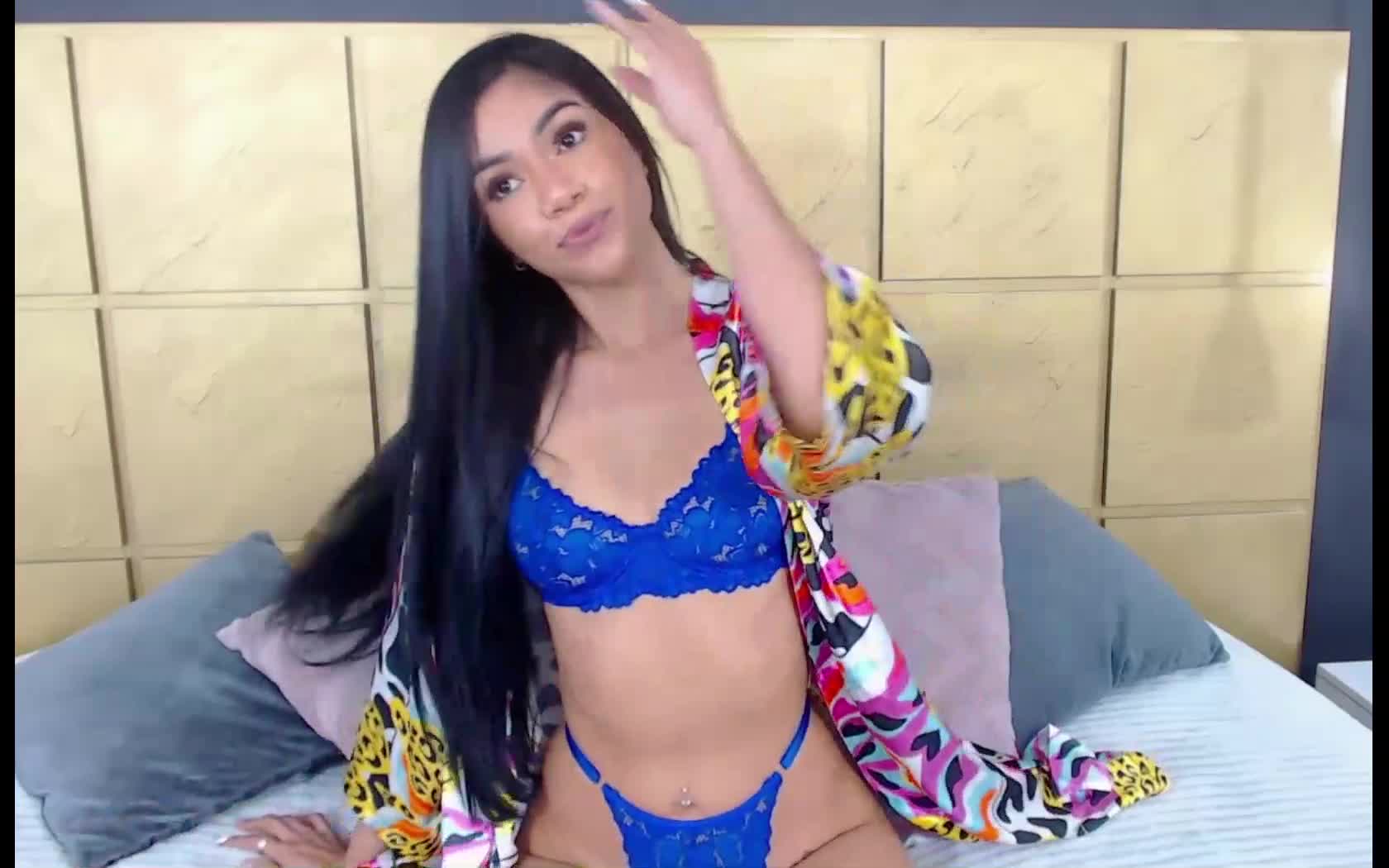 Artista MauraGray Video 1