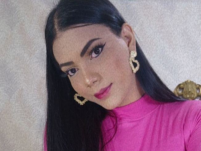 Foto de perfil de modelo de webcam de AlejaHotBIgCock