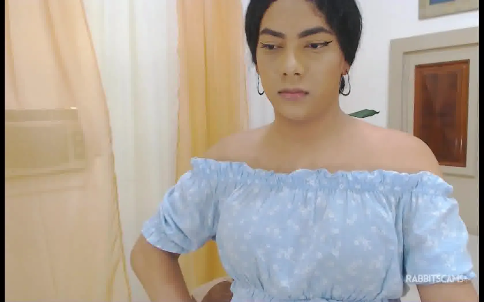 Interprete AlejaHotBIgCock Video 1