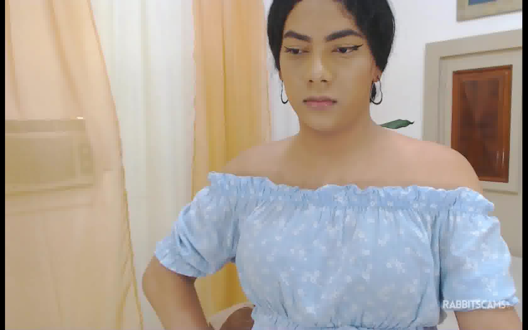 Artista AlejaHotBIgCock Video 1