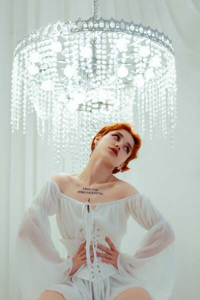 Artista TefyFun Foto 8