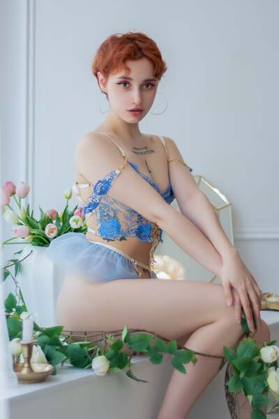 Artista TefyFun Foto 6