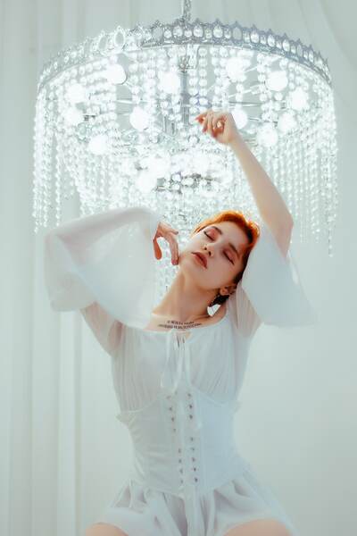 Artista TefyFun Foto 9