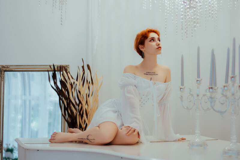 Artista TefyFun Foto 12