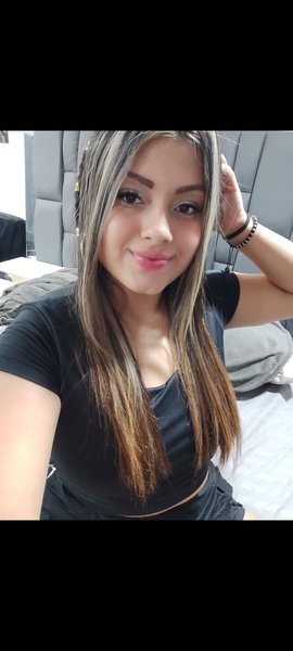 Intérprete NaomiStele Foto 1