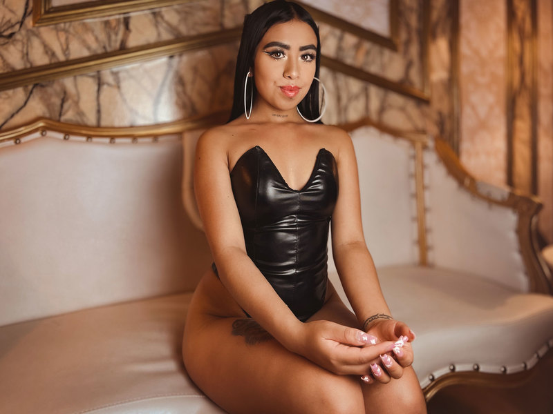 Intérprete LaiaDeLeon Foto 2