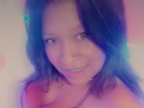 Foto de perfil de modelo de webcam de iamestrellita
