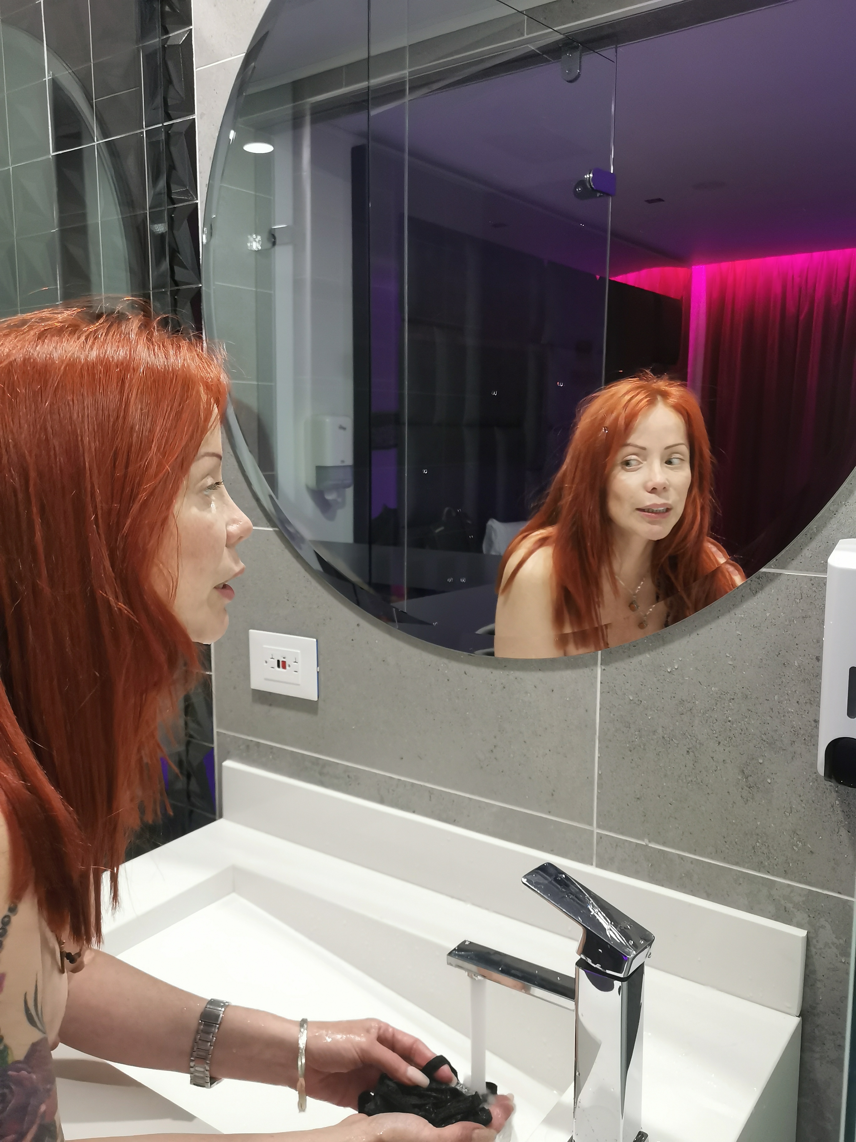 Interprète Carolinakiss23 Photo 10