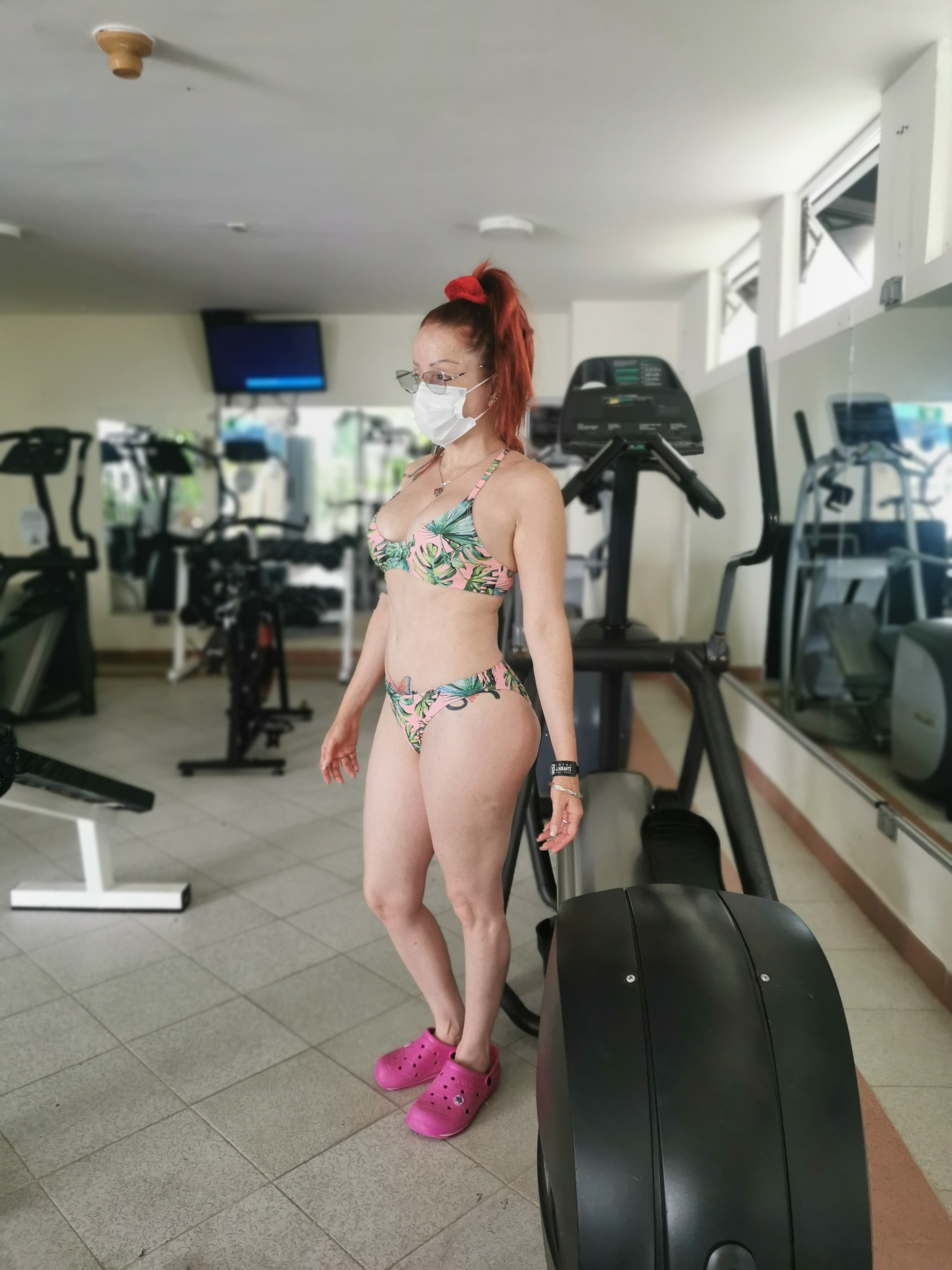 Interprète Carolinakiss23 Photo 12