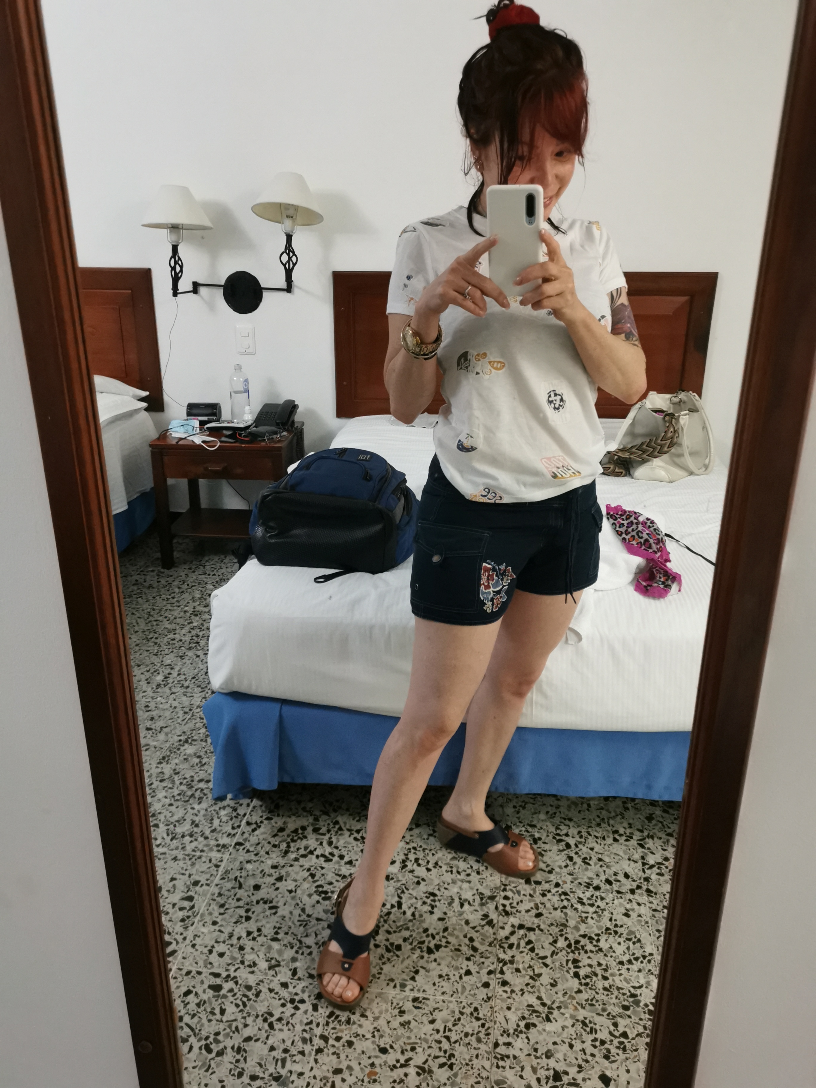 Interprète Carolinakiss23 Photo 11