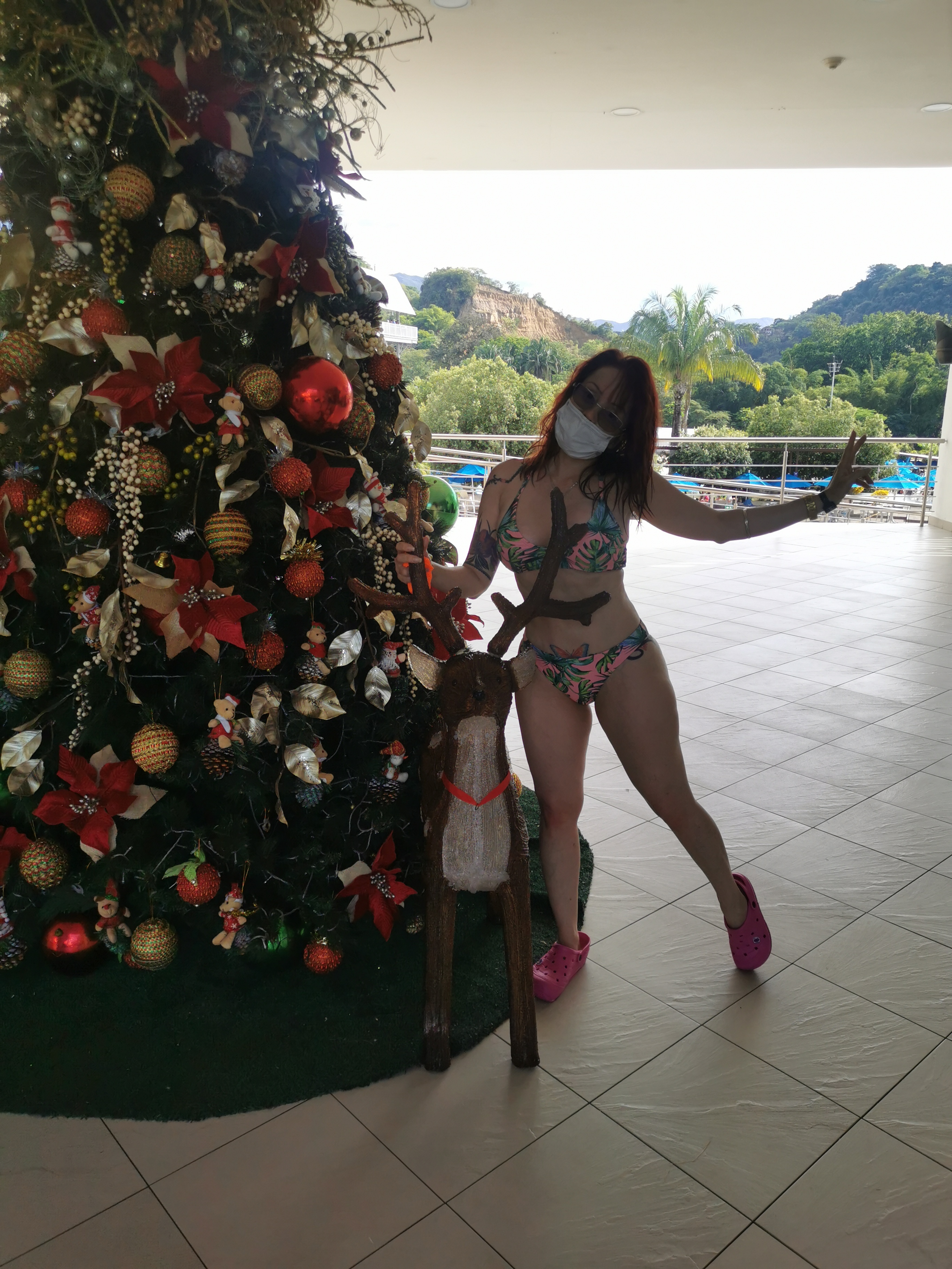 Interprète Carolinakiss23 Photo 6