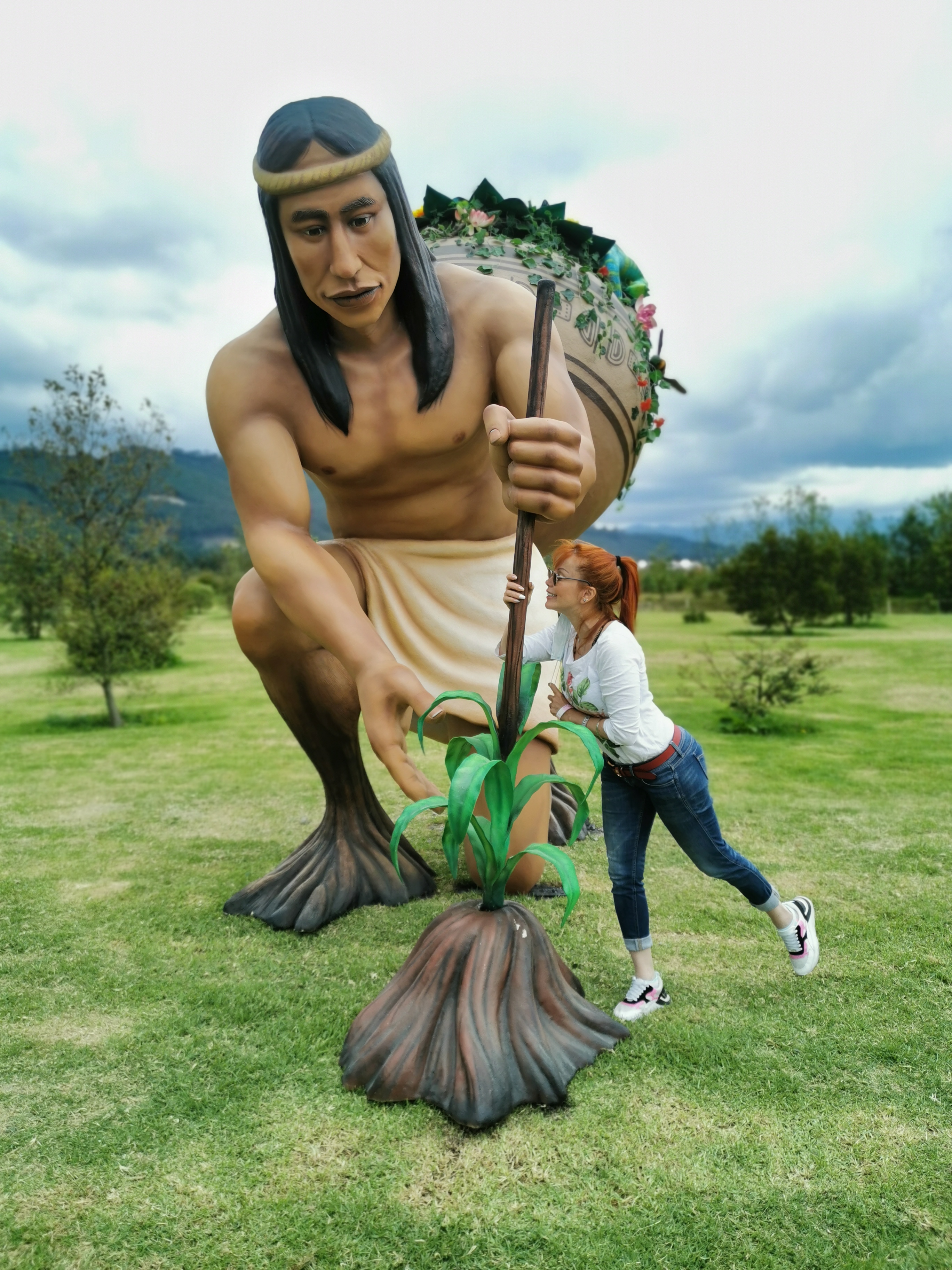 Interprète Carolinakiss23 Photo 7