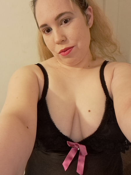 Intérprete CheekyBustyRose Foto 1