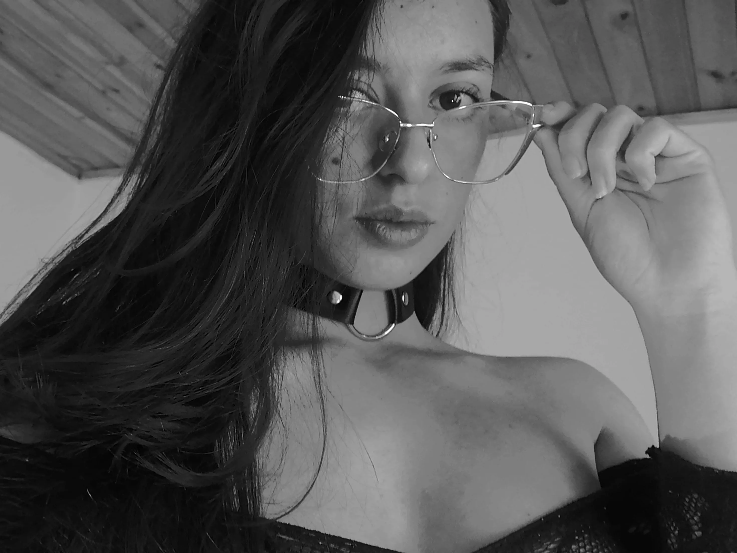 DulceMicaela Profilbild des Cam-Modells