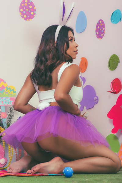 Artiest JulySalazar Foto 9