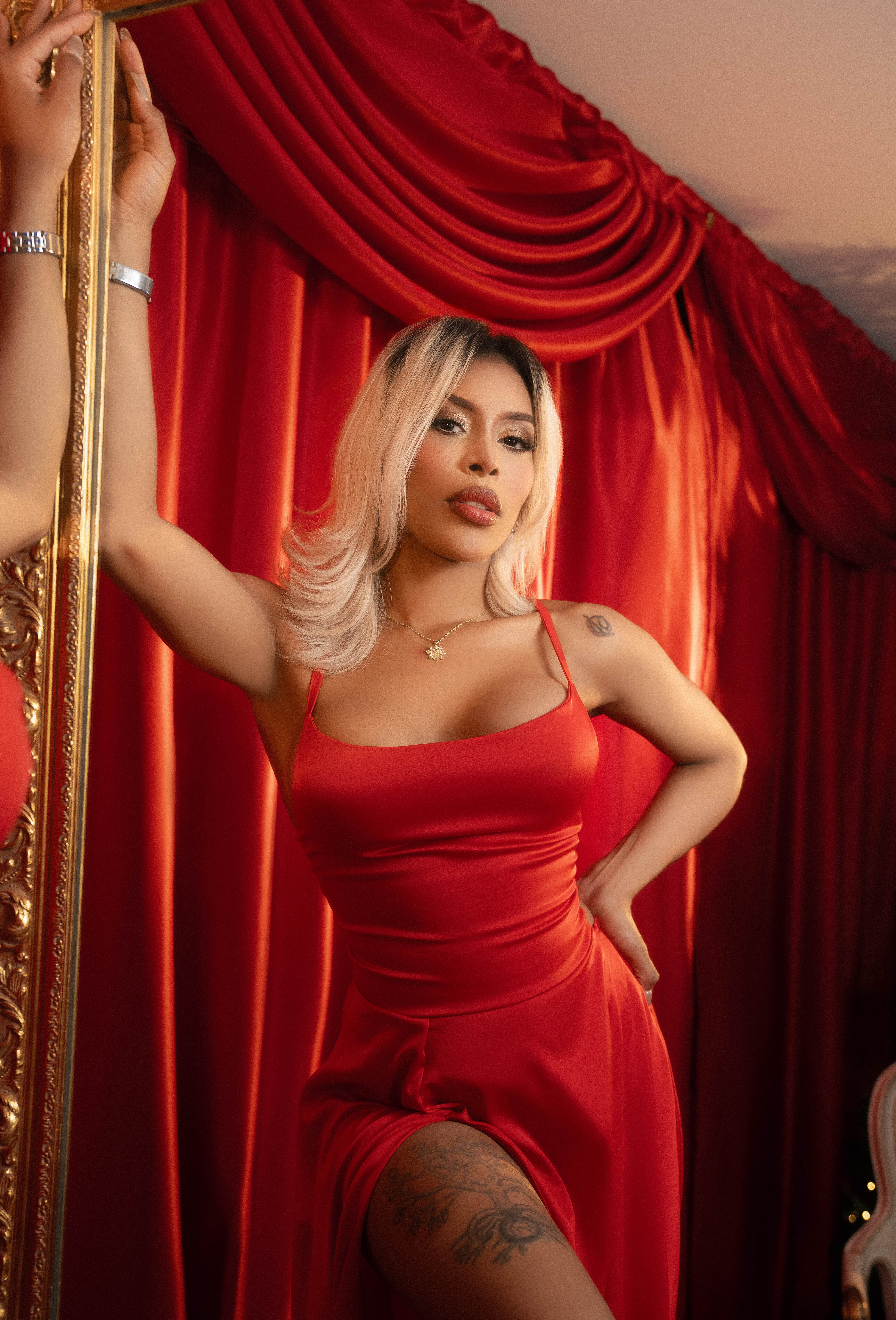 Utøver MarcelaBraga Bilde 4