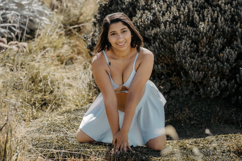 Intérprete NatalieRymeer Foto 4