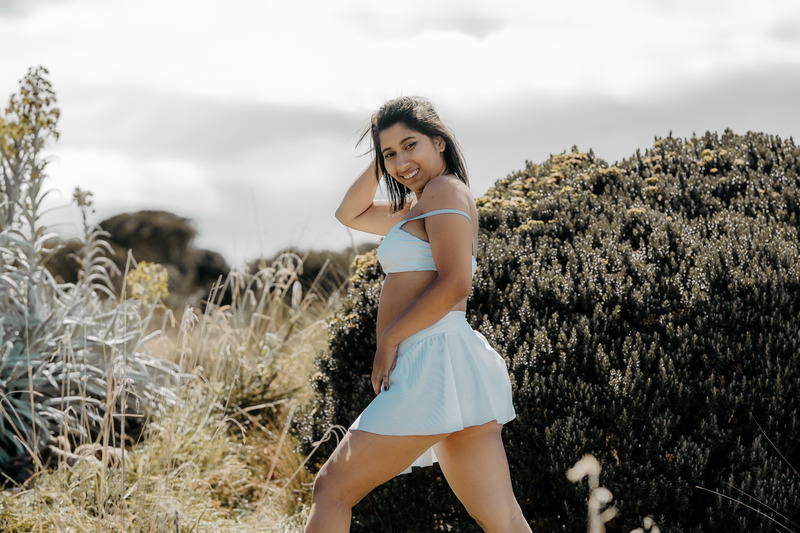 Intérprete NatalieRymeer Foto 3