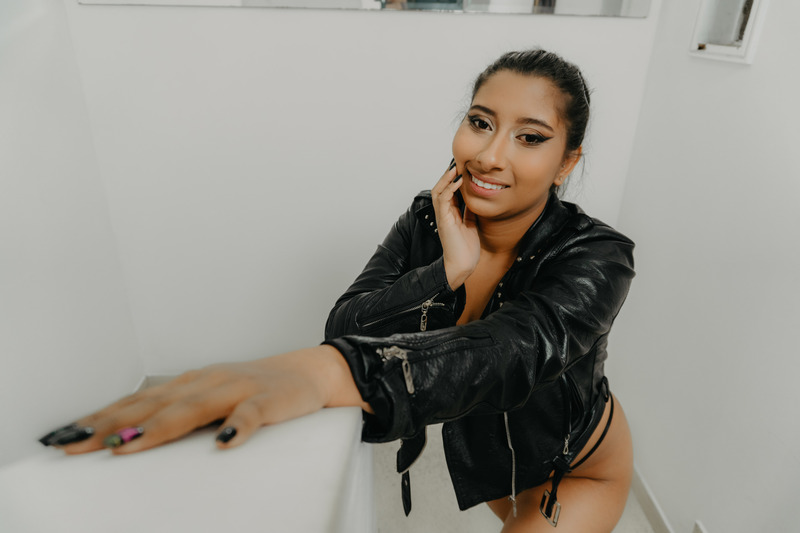 Intérprete NatalieRymeer Foto 9