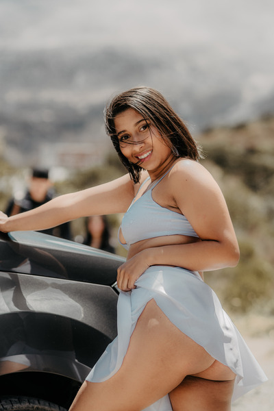 Intérprete NatalieRymeer Foto 6